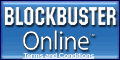 Blockbuster Video Online DVD