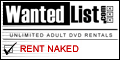 Wanted List Rentals